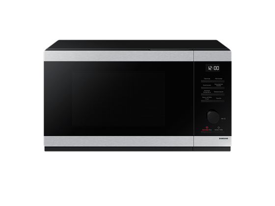 Samsung - MICROONDAS SAMSUMG 1.1 - MS32DG4504ATAX
