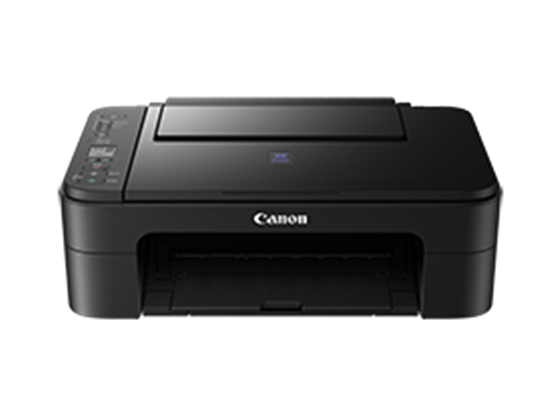 OMEGA TECH S.A. - Canon - IMPRESORA PIXMA E3110 LM BK, MULTIFUNCION PIXMA  (IMPRESORA/SCANNER).