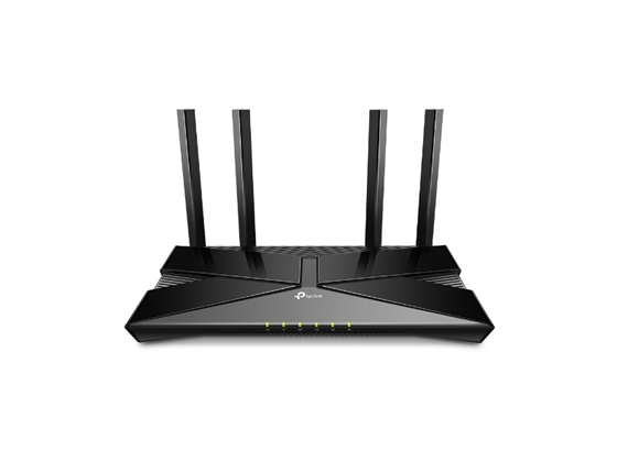 TP-Link - ROUTER TP-LINK , WIFI 6  AX1800