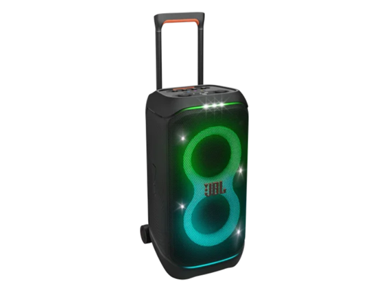 JBL - BOCINA JBL PARTYBOX STAGE 320, NEGRO