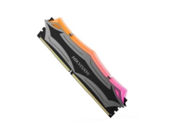 HIKSEMI - MEMORIA 8GB (1X8) DDR4 3200MHZ 8GB, UDIMM, 288 PIN (U100 RGB)