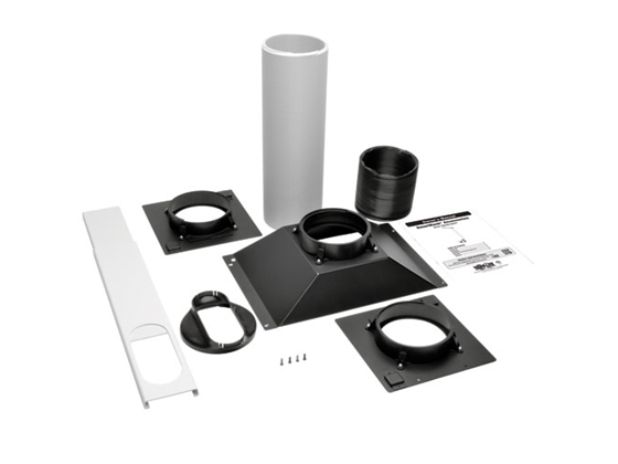 Tripp Lite - DUCTO DE VENTILACION TRIPP LITE (EXHAUST DUCT KIT) SRCOOL7KDUCT