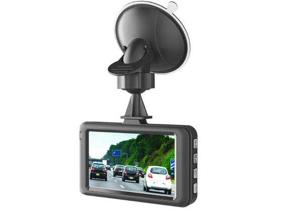 CAR AND DRIVER - CAMARA PARA VEHÍCULOS