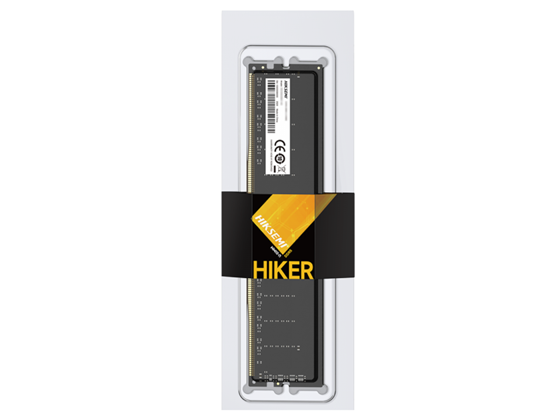 HIKSEMI - MEMORIA 16GB (1X16) P/DESKSTOP, DDR5, 4800MHZ, UDIMM , 260 PIN.