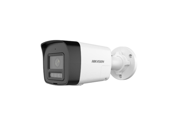 HIKVISION - CAMARA DE VIGILANCIA, BULLET, IP, 4MP, SMART HYBRID LIGHT