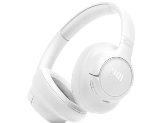 Jbl Partybox 130 200W Wireless Party Speaker - White (JBLPB130WHTAM)