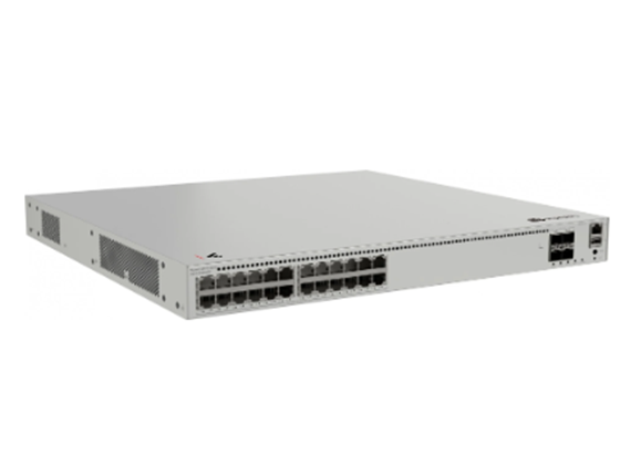 Huawei - SWITCH 24 PUERTOS S310-24PN4X