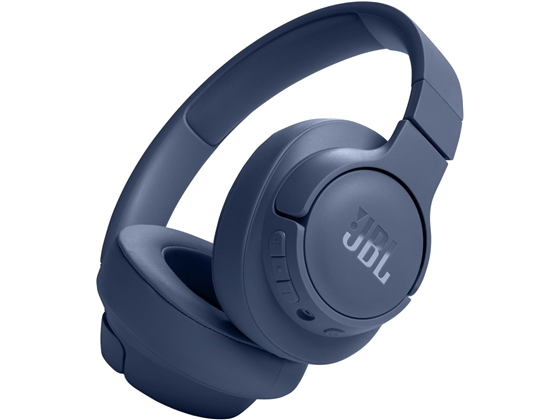 JBL - AUDIFONO TUNE 720 BT AZUL