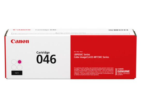 Canon - CARTUCHO CANON 046 MANGETA