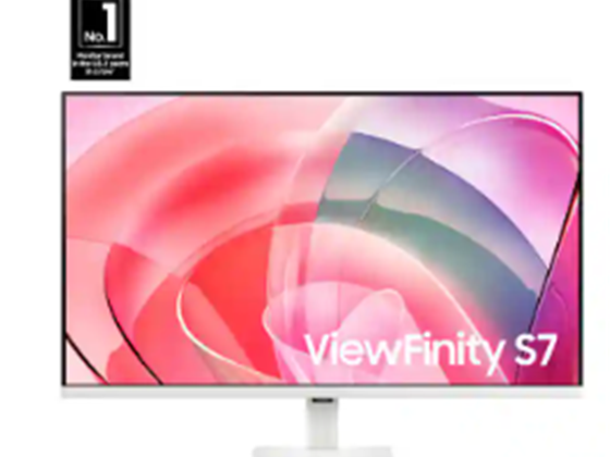 Samsung - MONITOR  VIEWFINITY S7 S70D UHD