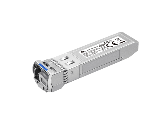 TP-Link - MÓDULO SFP+ TP-LINK SM5110LSA-10
