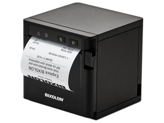 Samsung/Bixolon - IMPRESORA DE RECIBO BIXOLON Q302 DE 3" (80MM)