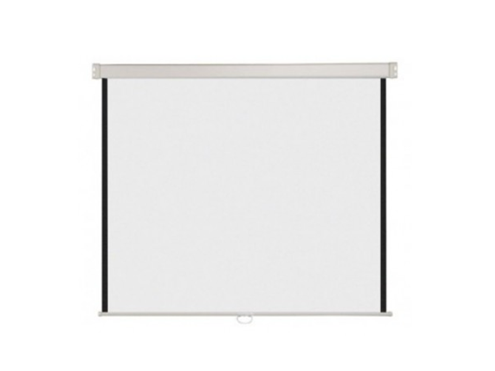 MYO - PANTALLA 120" PARA PROYECTOR PARED BLANCA (MYO-SMA120)