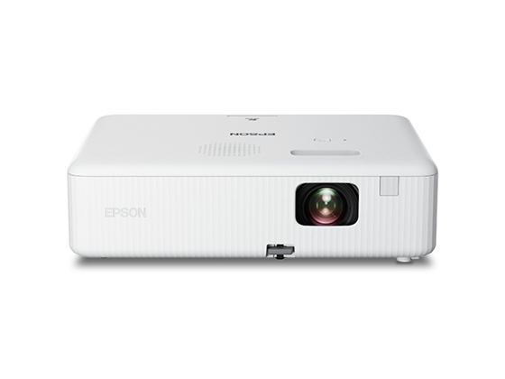 Epson - PROYECTOR PORTÁTIL CO-W01