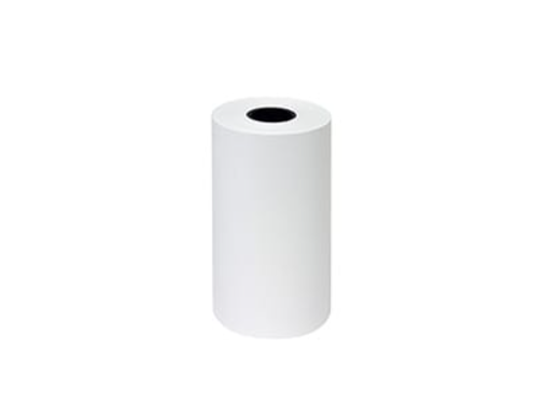 Brother - ROLLO DE PAPEL TERMICO BROTHER RDM01U5, 4" X 123.4 FT (36.7 M)