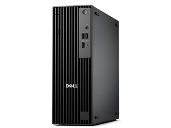 Computadora Dell Pro Slim QCS1250