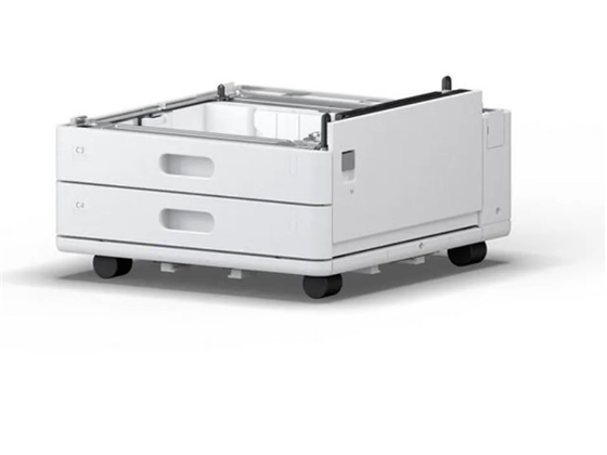 Epson - BANDEJA DOBLE EPSON PARA IMPRESORA WF AM-C4000/5000/6000