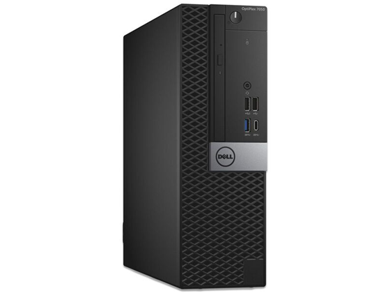 Dell Refurbish - COMPUTADORA DELL REFURBISHED OPTIPLEX 7050 SFF