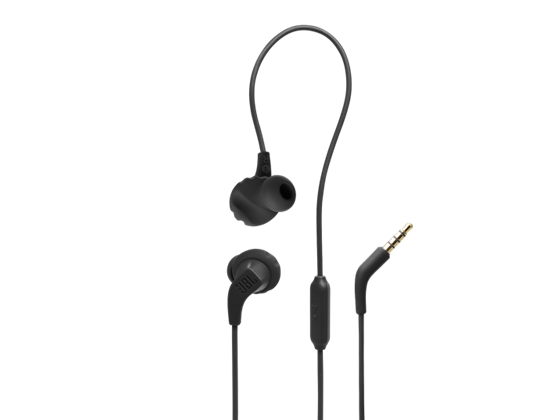 JBL - AUDIFONO CON MICROFONO ENDURANCE