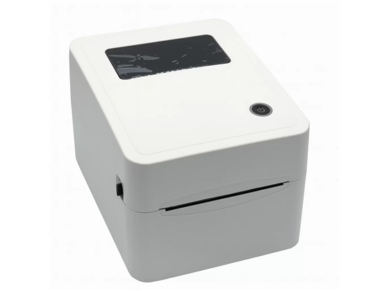 Agiler - IMPRESORA DE ETIQUETA MARCA AGILER PR4000UBT (4")