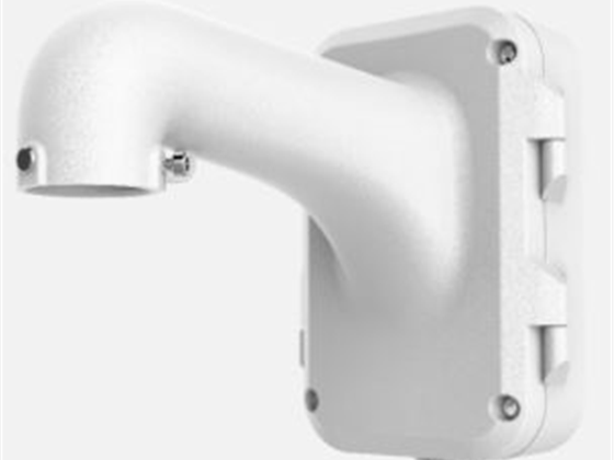 HIKVISION - CAJA DE CONEXIONES