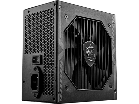 Msi - MAG A750BN PCIE5