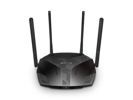 TP-Link - ROUTER  MR80X AX3000 (WI-FI6)