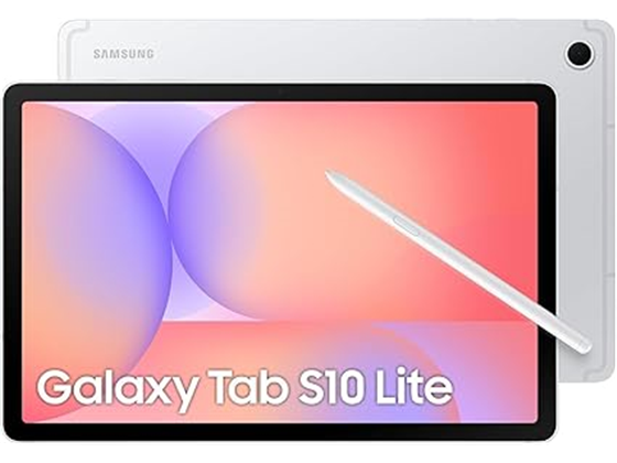 Samsung - TABLETA SAMSUNG GALAXY TAB S10 LITE