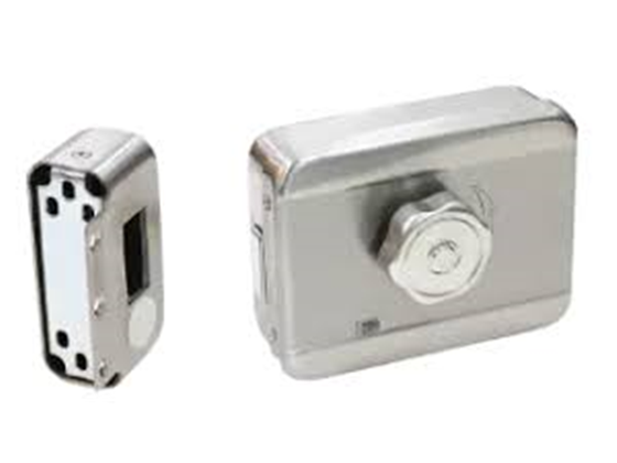 HIKVISION - DS-K4E100 (O-STD)