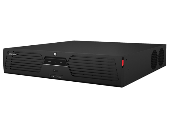 HIKVISION - DS-9632NI-M8