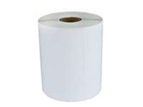Zebra - ROLLO DE PAPEL LABEL Z-PERFORM 2000D, DT, 1.25" X 1", 1" CORE, 5" OD