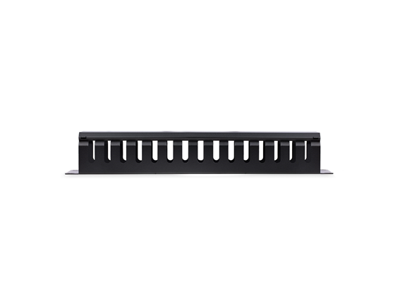 Agiler - ORGANIZADOR DE 2U 19" HORIZONTAL