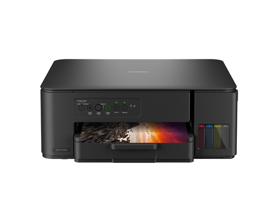 Brother - IMPRESORA BROTHER  DCPT430W