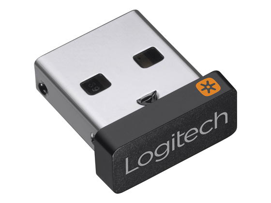 Generico - RECEPTOR USB UNIFYING