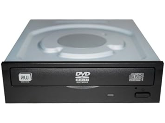 Lite On - DVDRW INTERNO, 22X DVD-RW, SATA