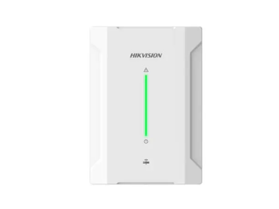 HIKVISION - RECEPTOR INALÁMBRICO TRI-X HIKVISION
