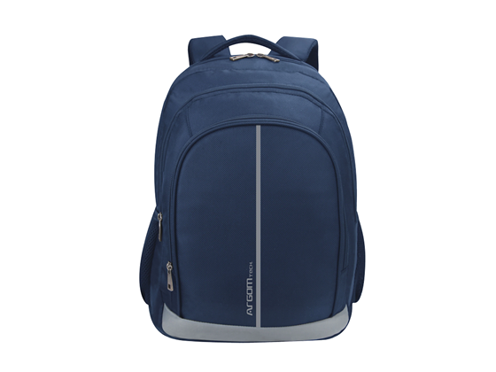 Argom - BULTO VISIONAIRE BACKPACK 15.6” COLOR AZUL