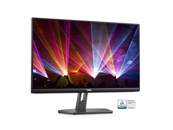 Dell - MONITOR 23" S2421NX