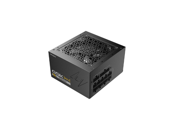 Antec - POWER SUPPLY ANTEC GSK850 V2 US, 850W, 80 PLUS GOLD, FULL MODULAR
