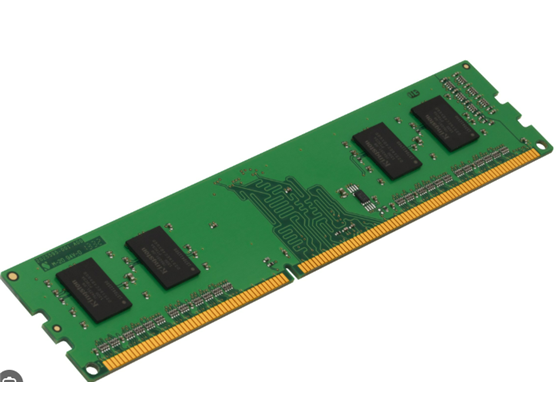 Kingston - MEMORIA 4GB (1X4GB)