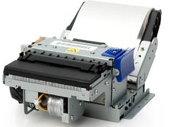 Star - IMPRESORA DE RECIBO STAR SK1-311 PARA KIOSKO DE 3'', INTERFAZ: USB, SERIAL, VELOCIDAD 250MM/S,