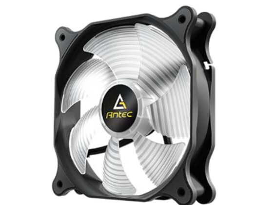 Antec - ABANICO ANTEC F12 RACING ARGB