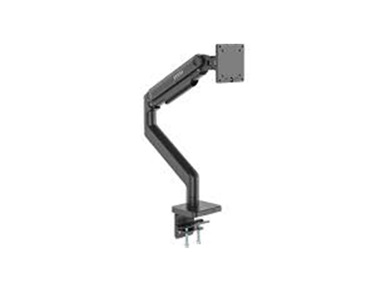 Msi - SOPORTE PARA MONITOR MSI CON MOVIMIENTO, DESDE 17" HASTA 49", CON ANCLAJE AL ESCRITORIO (MAG MT201D)