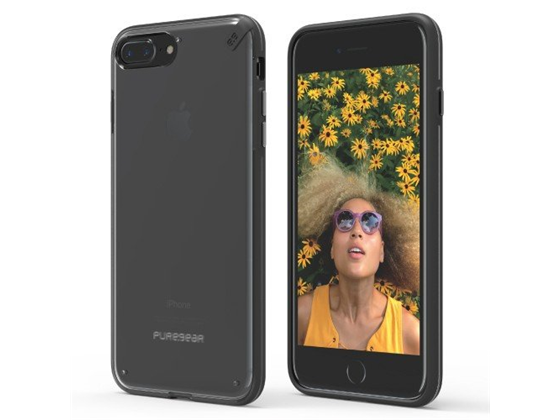 COVER PUREGEAR PARA IPHONE 8