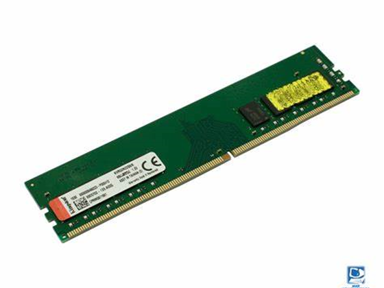 Kingston - KINGSTON RAM 8GB 3200MT/S DDR4
