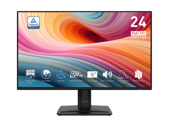 Msi - PRO MP242A E2