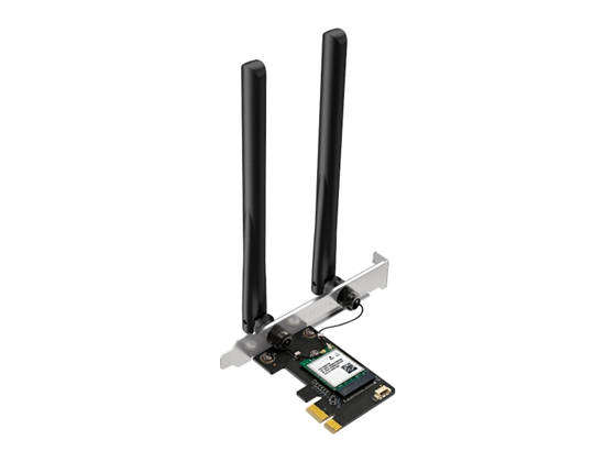 TP-Link - ADAPTADOR  MA70XE DUAL BAND AX1800
