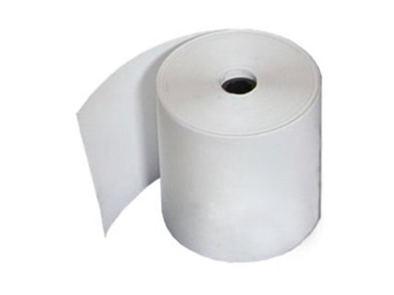 10010057 - CINTA Z-PERFOM 1000D PARA IMPRESORA ZEBRA, 2" X 574", NUCLEO 1", BLANCO, TERMICO ADHESIVO ACRÍLICO DE ALTO RENDIMIENTO