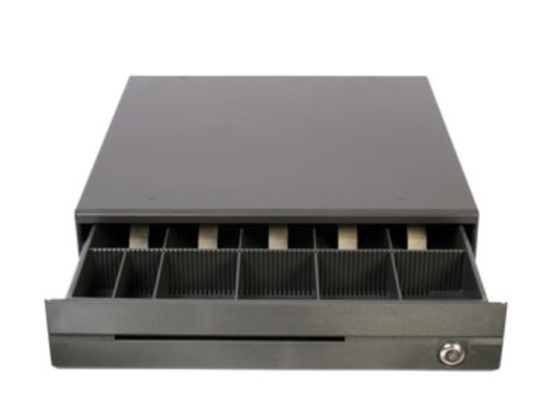 Bematech - CAJA REGISTRADORA CR3003-GY