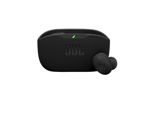 JBL - AUDIFONOS VIBE BUDS 2 NEGRO